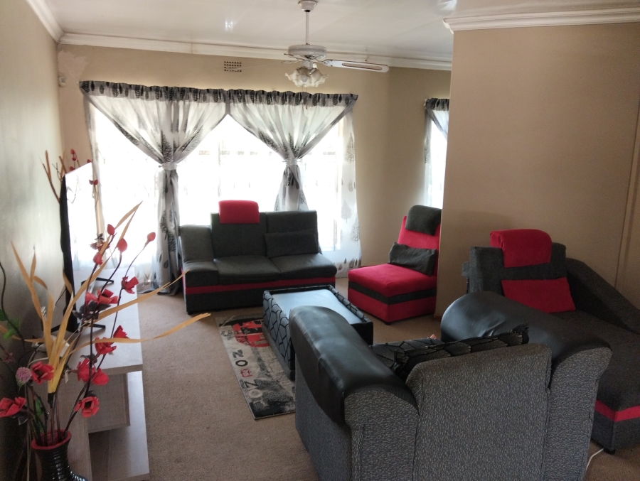 3 Bedroom Property for Sale in Riebeeckstad Free State